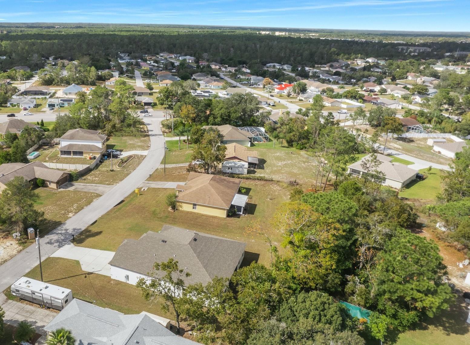 6283 GRAPEWOOD RD, SPRING HILL, FL, 34609