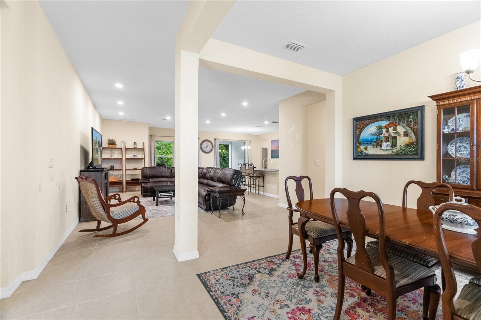 6283 GRAPEWOOD RD, SPRING HILL, FL, 34609