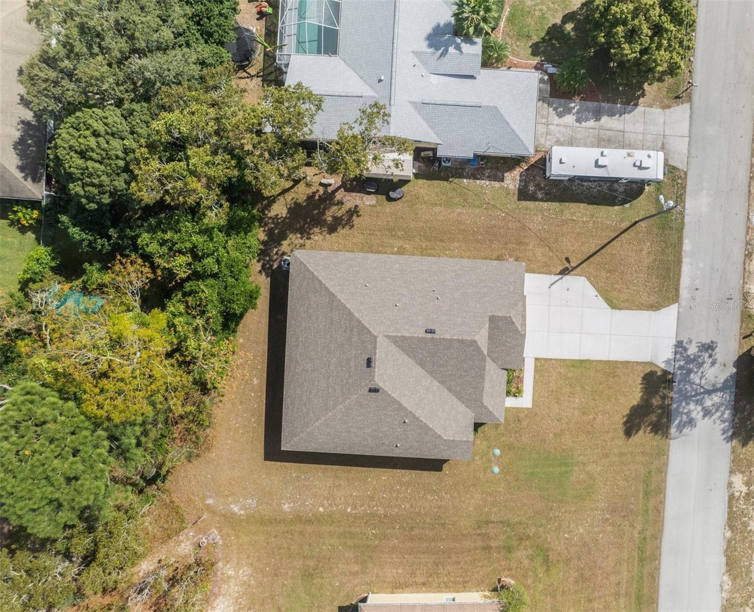 6283 GRAPEWOOD RD, SPRING HILL, FL, 34609