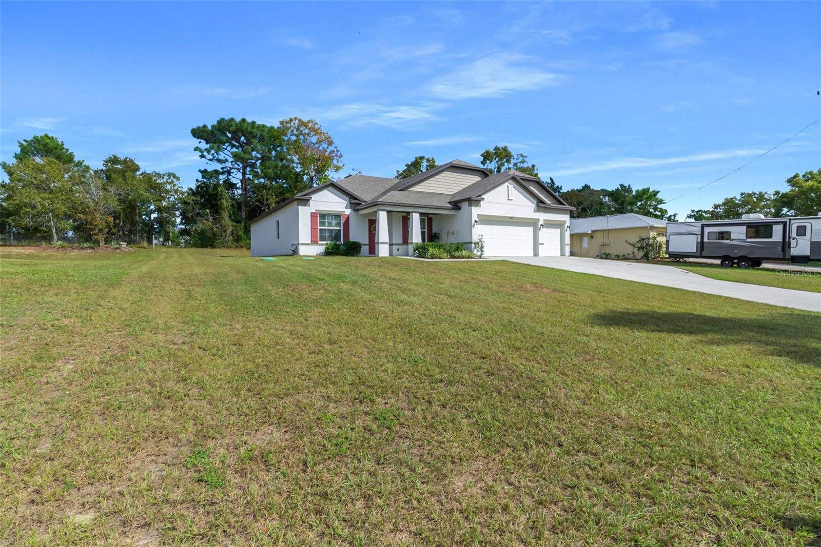6283 GRAPEWOOD RD, SPRING HILL, FL, 34609