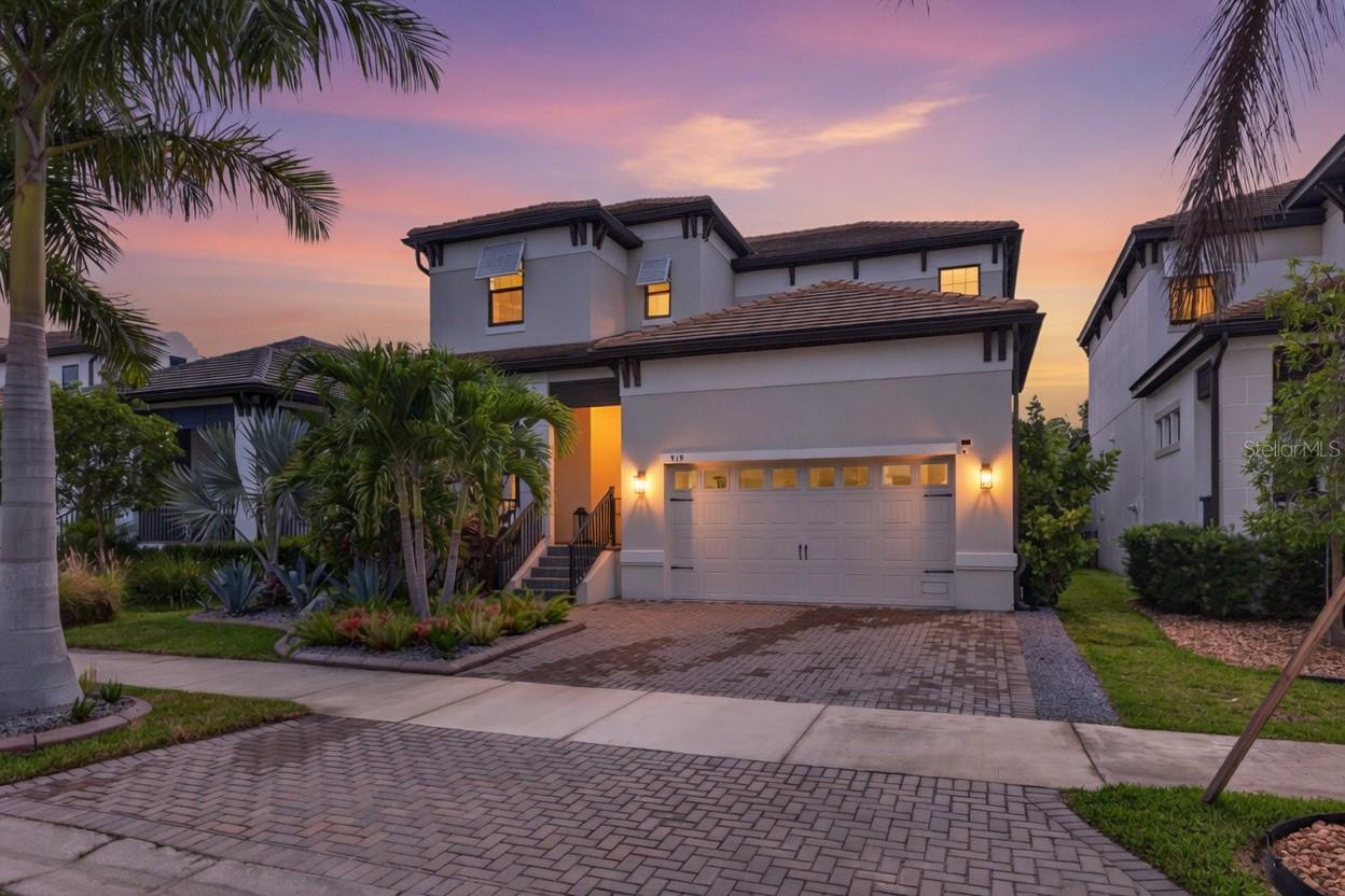 919 SEAGRAPE DR, RUSKIN, FL, 33570