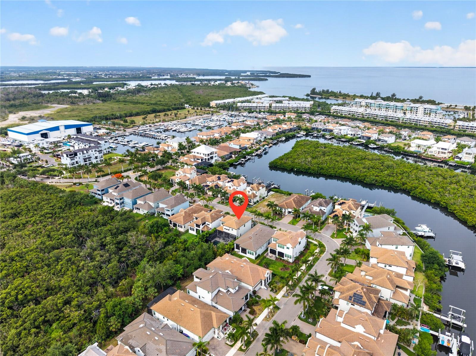 919 SEAGRAPE DR, RUSKIN, FL, 33570