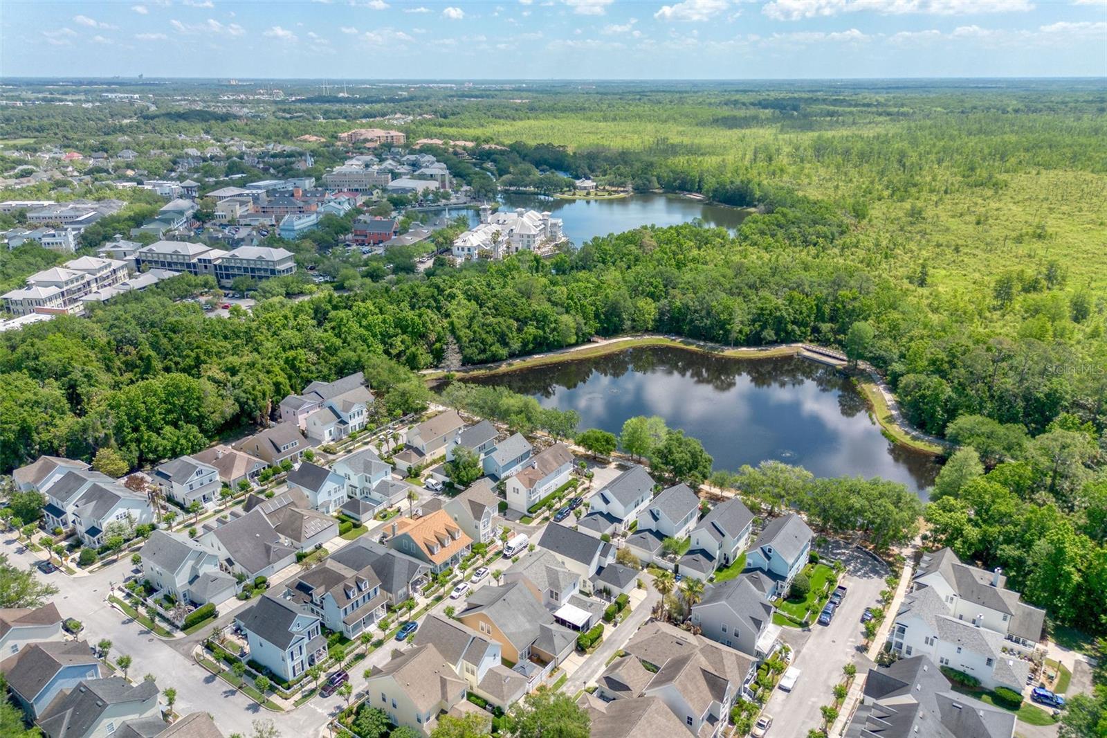 1003 OLD BLUSH RD, CELEBRATION, FL, 34747