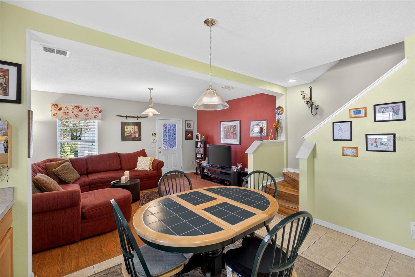 1003 OLD BLUSH RD, CELEBRATION, FL, 34747