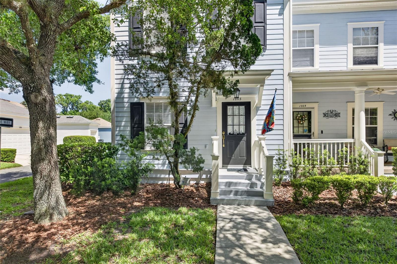 1003 OLD BLUSH RD, CELEBRATION, FL, 34747