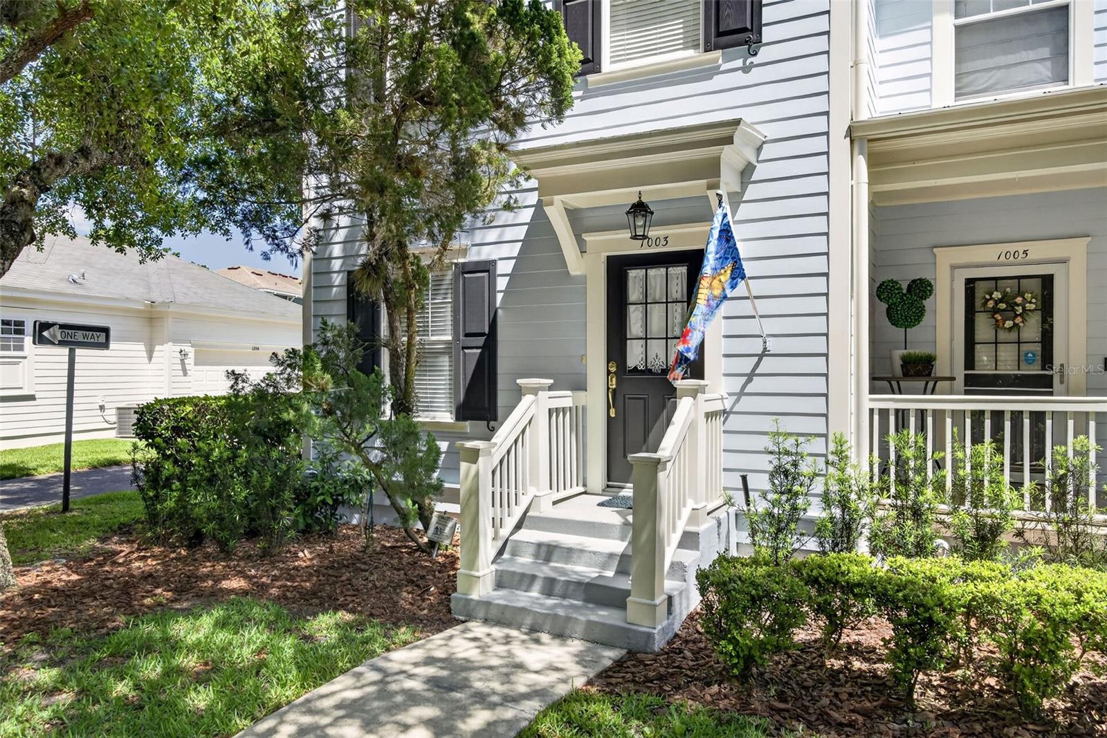 1003 OLD BLUSH RD, CELEBRATION, FL, 34747