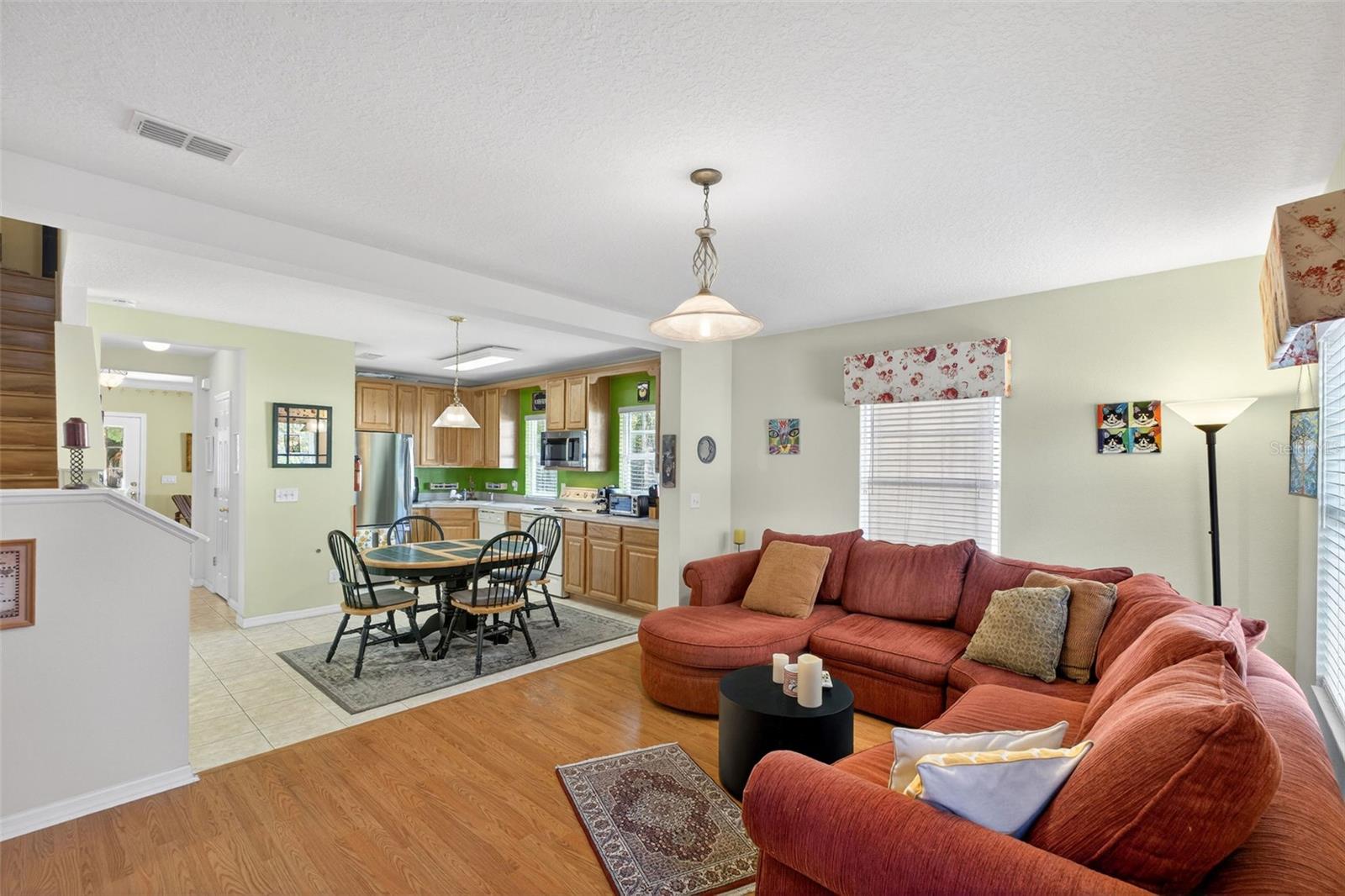 1003 OLD BLUSH RD, CELEBRATION, FL, 34747