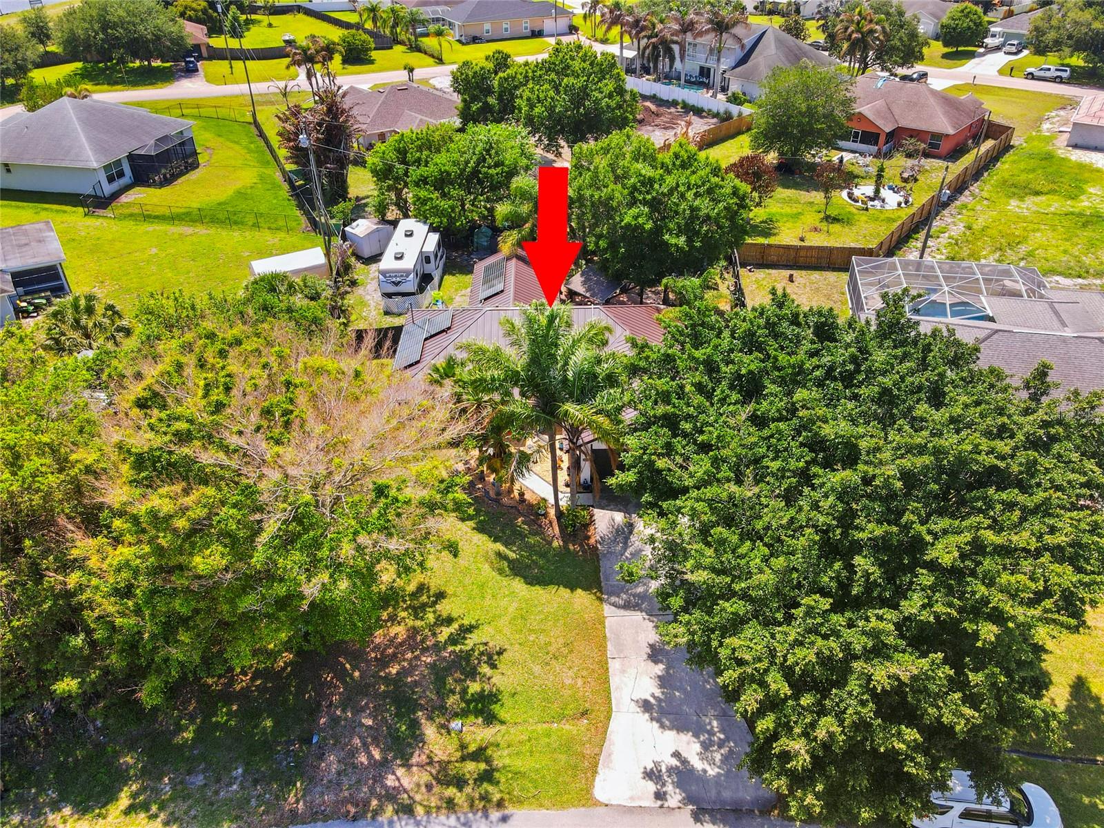 440 SW BRADSHAW CIR, PORT ST LUCIE, FL, 34953