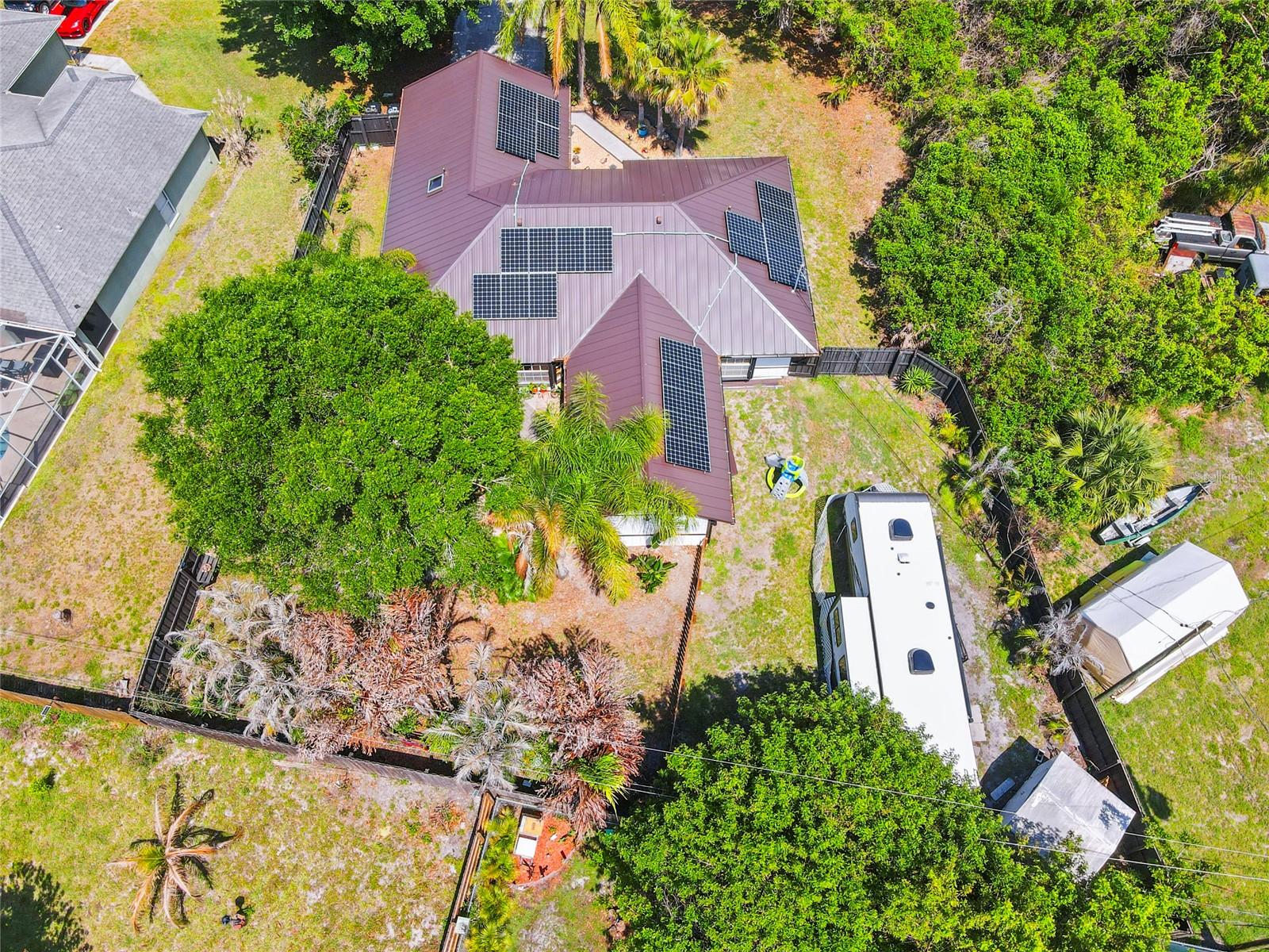 440 SW BRADSHAW CIR, PORT ST LUCIE, FL, 34953