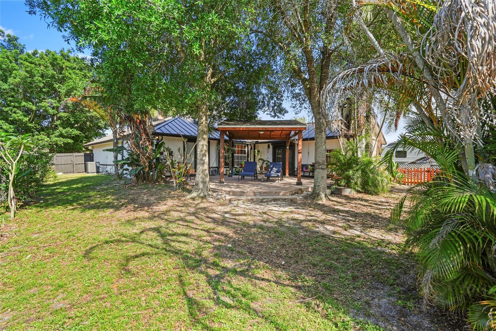 440 SW BRADSHAW CIR, PORT ST LUCIE, FL, 34953