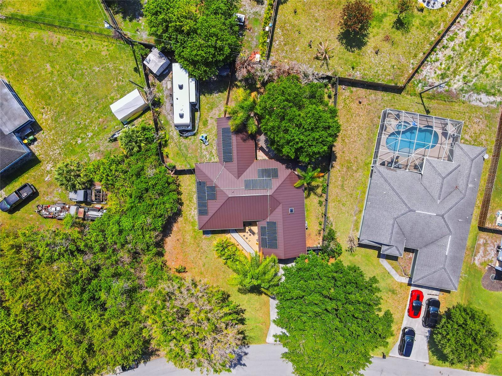 440 SW BRADSHAW CIR, PORT ST LUCIE, FL, 34953