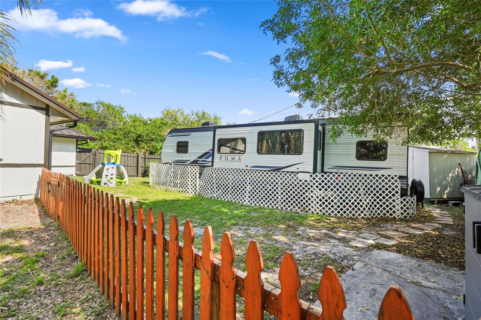 440 SW BRADSHAW CIR, PORT ST LUCIE, FL, 34953