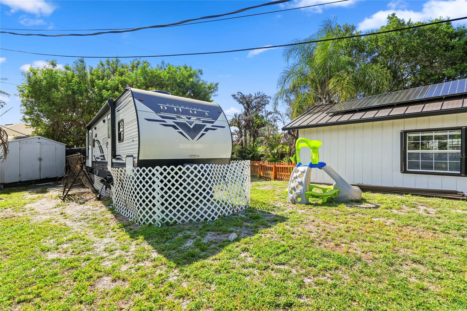 440 SW BRADSHAW CIR, PORT ST LUCIE, FL, 34953
