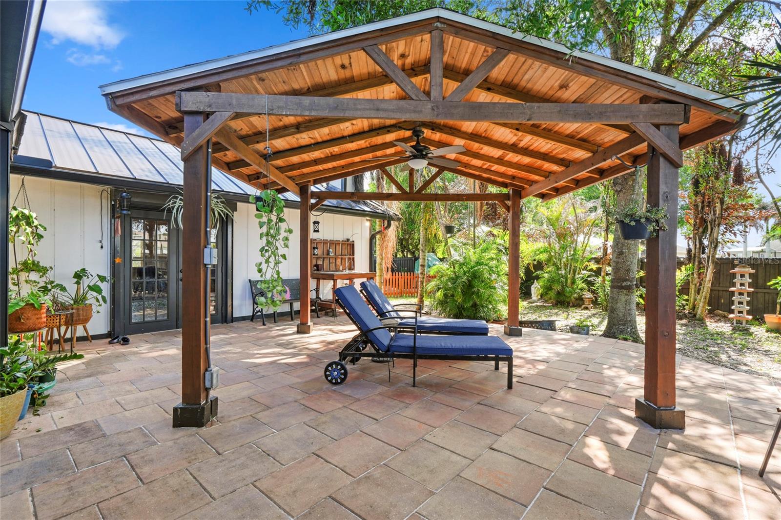 440 SW BRADSHAW CIR, PORT ST LUCIE, FL, 34953