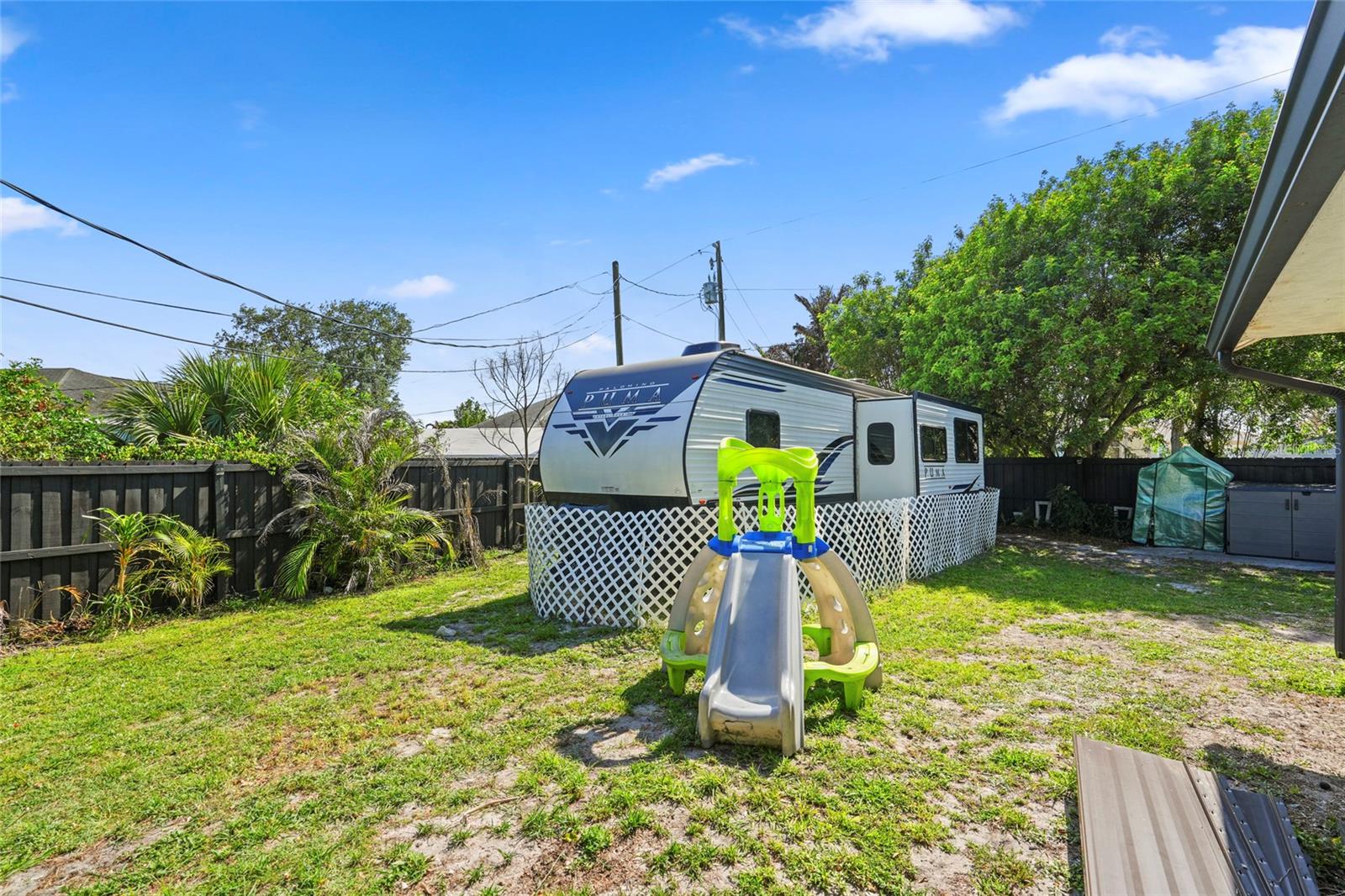 440 SW BRADSHAW CIR, PORT ST LUCIE, FL, 34953