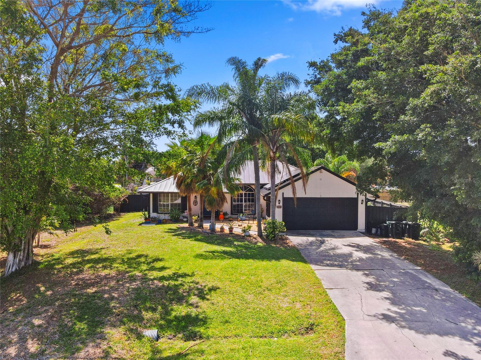 440 SW BRADSHAW CIR, PORT ST LUCIE, FL, 34953