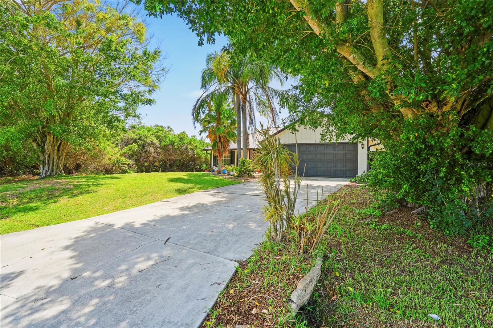 440 SW BRADSHAW CIR, PORT ST LUCIE, FL, 34953
