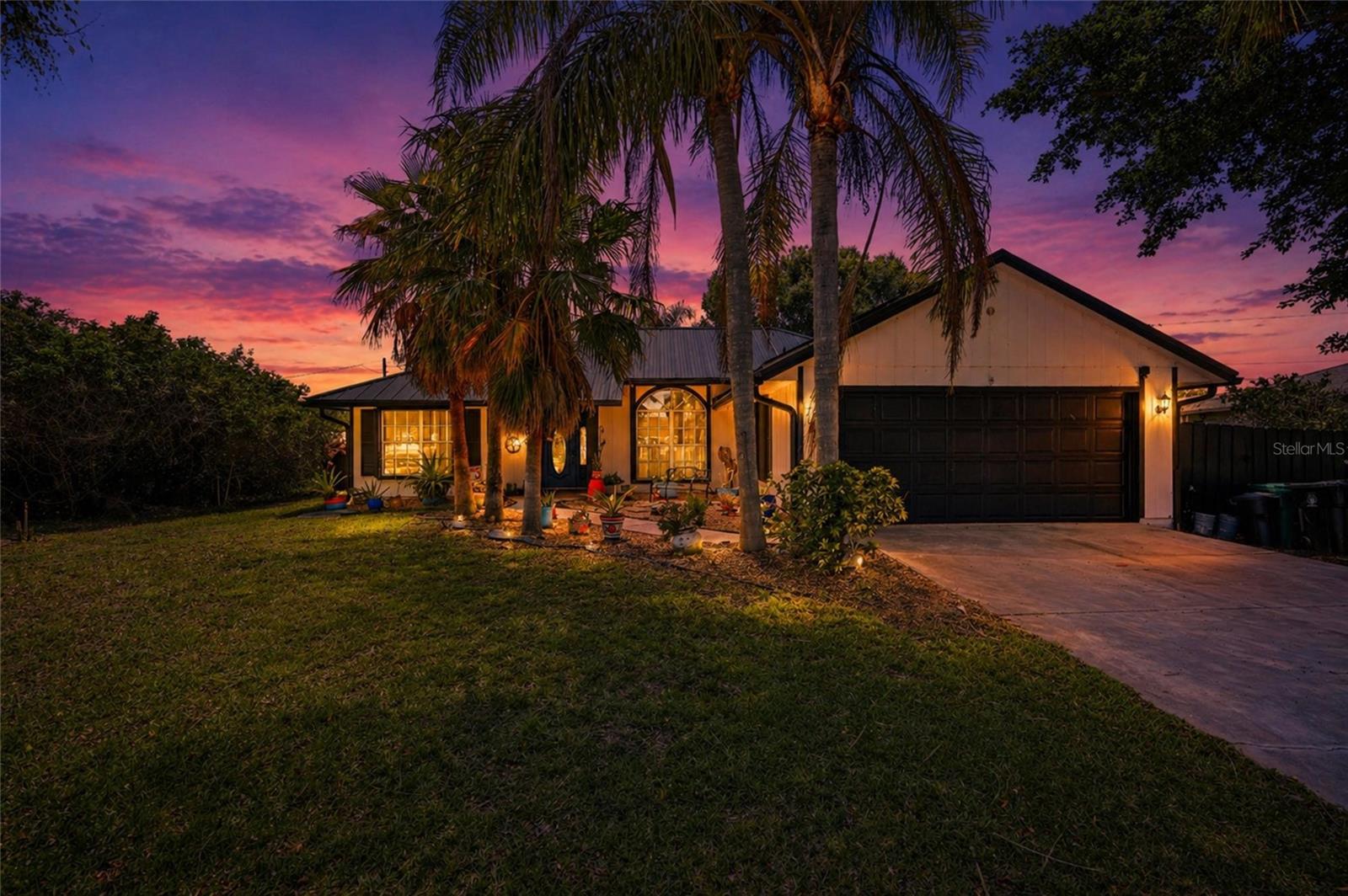 440 SW BRADSHAW CIR, PORT ST LUCIE, FL, 34953