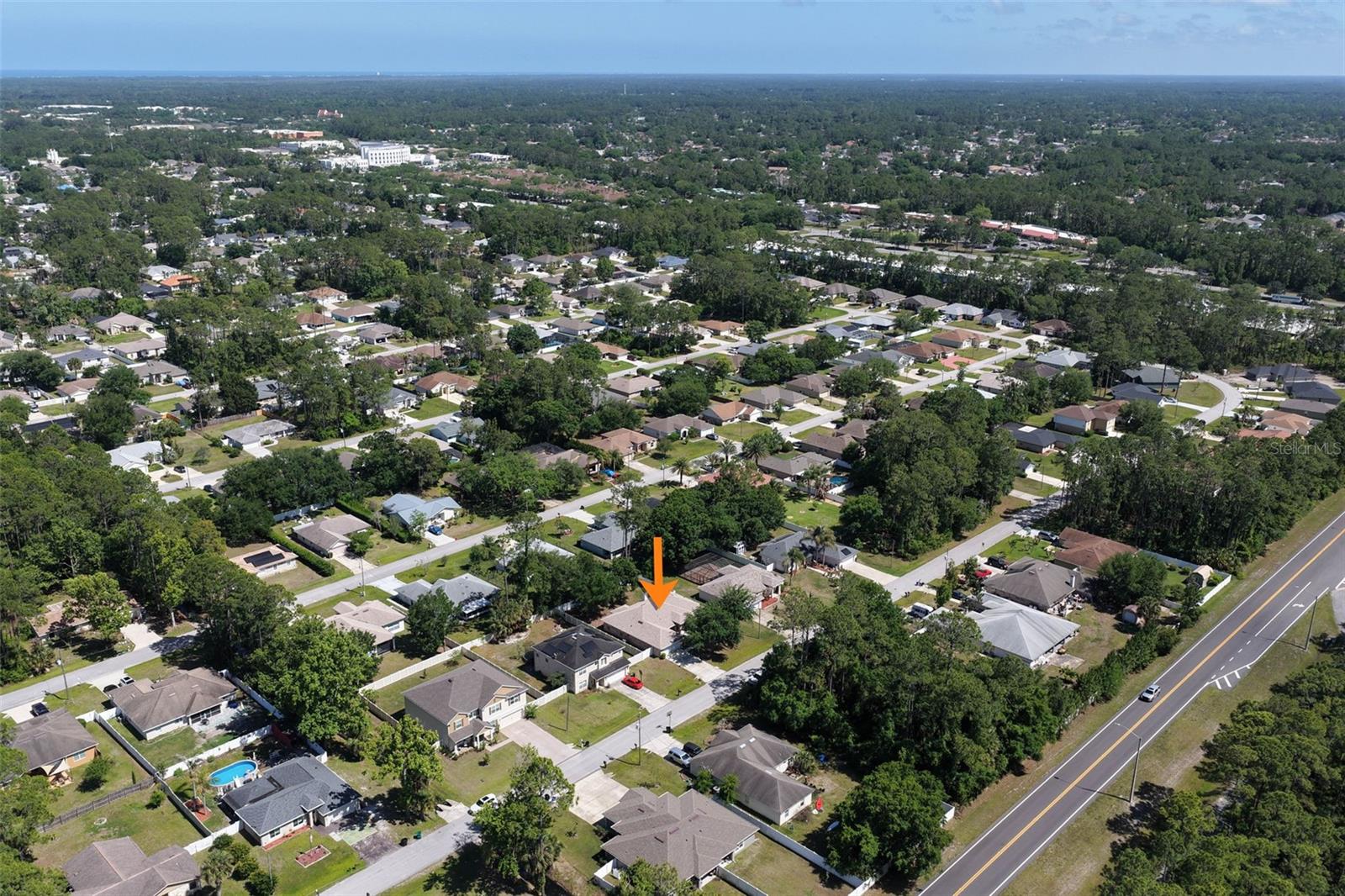 84 BRUNSWICK LN, PALM COAST, FL, 32137