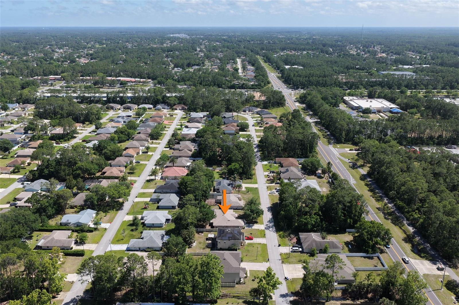 84 BRUNSWICK LN, PALM COAST, FL, 32137