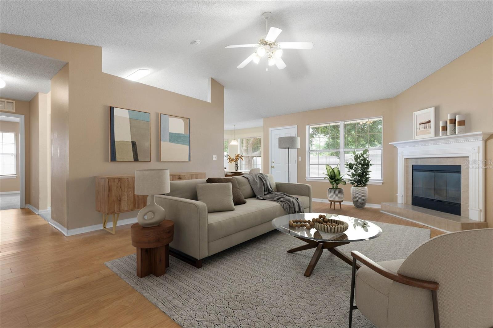 84 BRUNSWICK LN, PALM COAST, FL, 32137