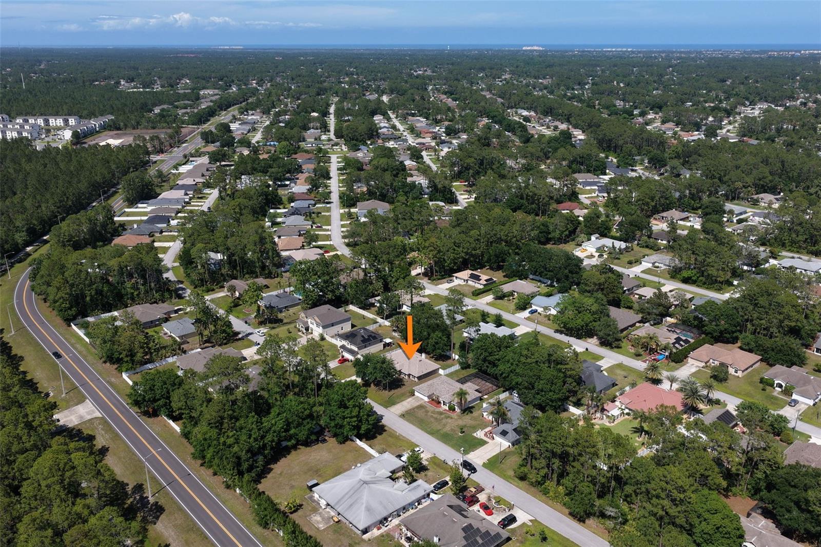 84 BRUNSWICK LN, PALM COAST, FL, 32137