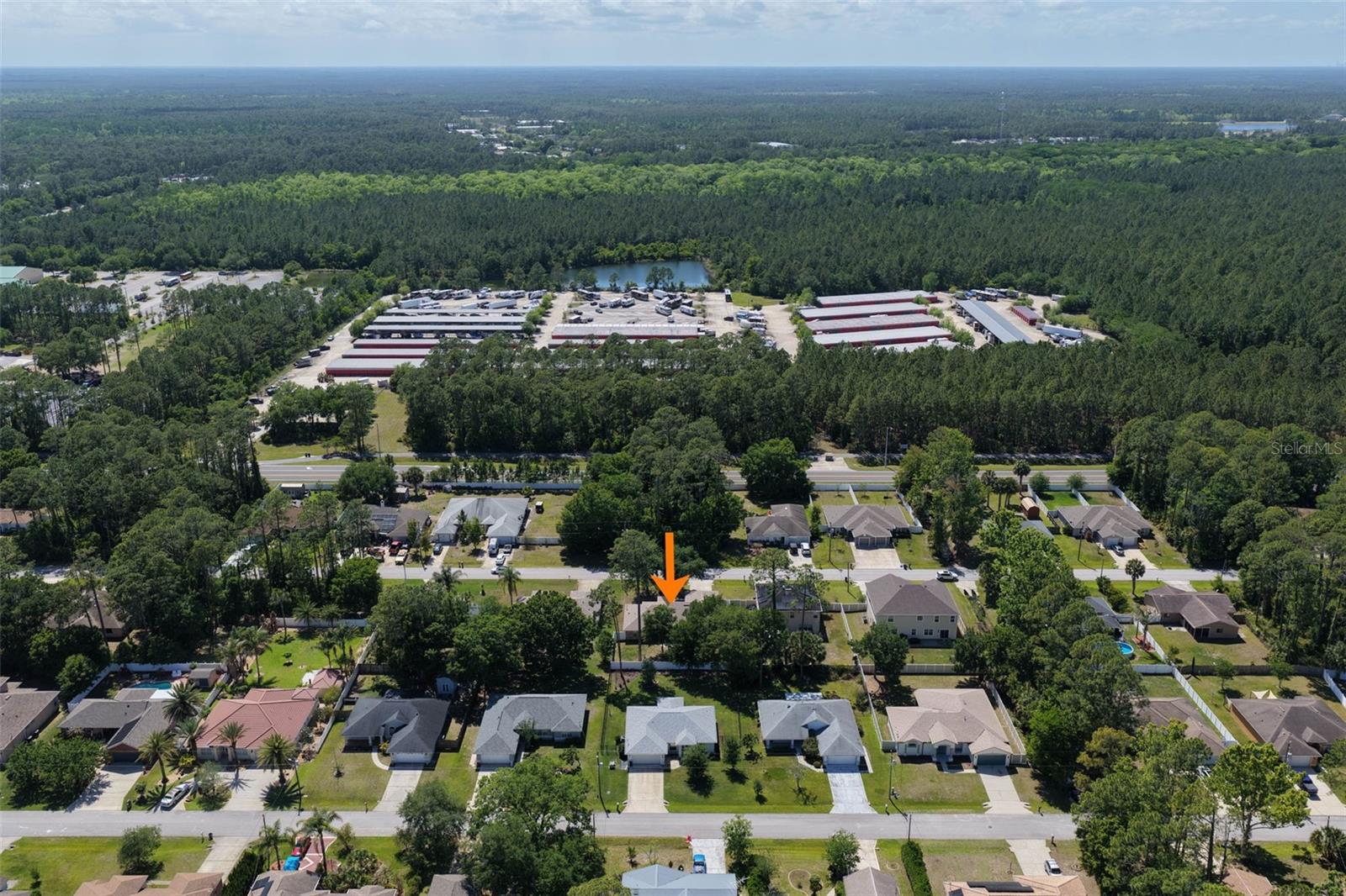 84 BRUNSWICK LN, PALM COAST, FL, 32137