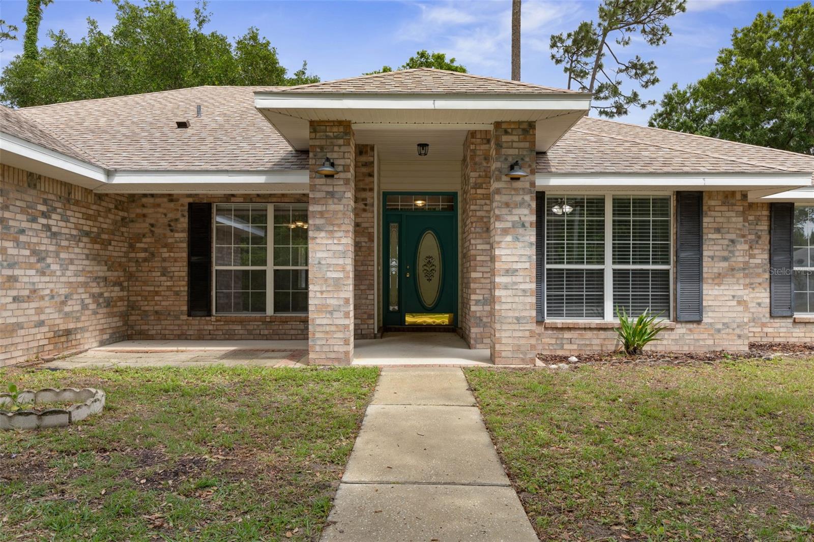 84 BRUNSWICK LN, PALM COAST, FL, 32137