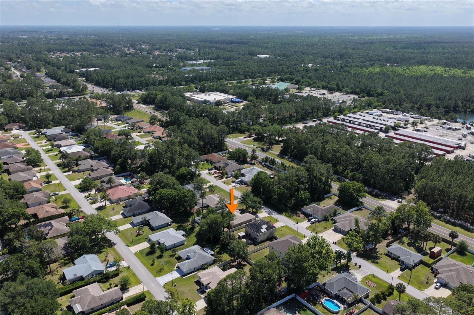 84 BRUNSWICK LN, PALM COAST, FL, 32137