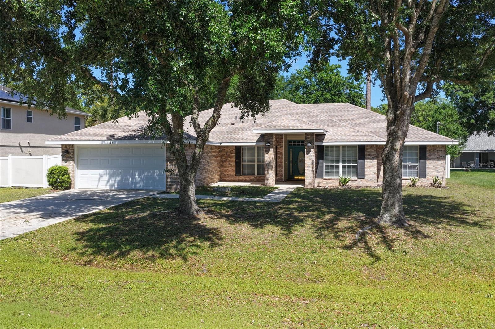 84 BRUNSWICK LN, PALM COAST, FL, 32137