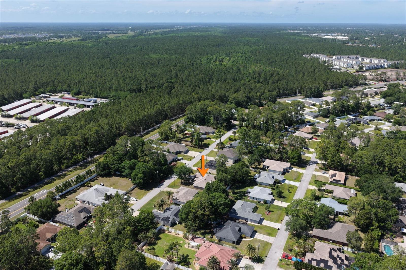 84 BRUNSWICK LN, PALM COAST, FL, 32137