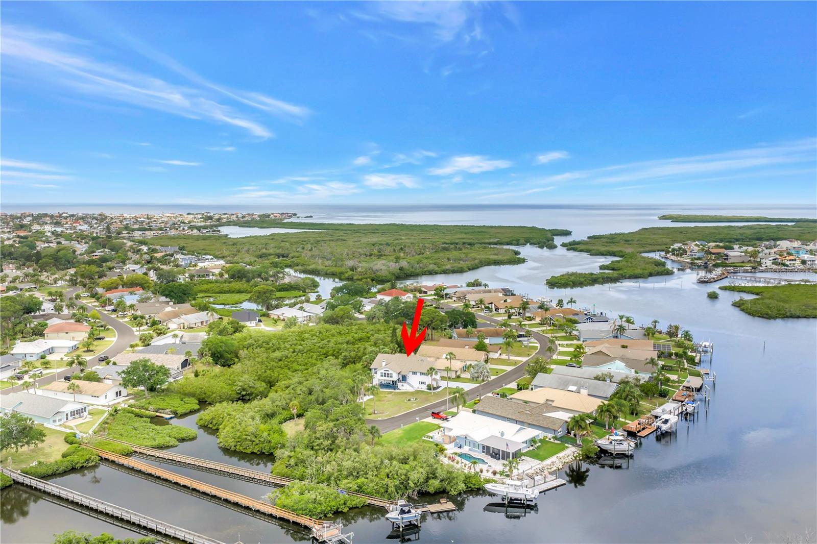 4560 RICKOVER CT, NEW PORT RICHEY, FL, 34652