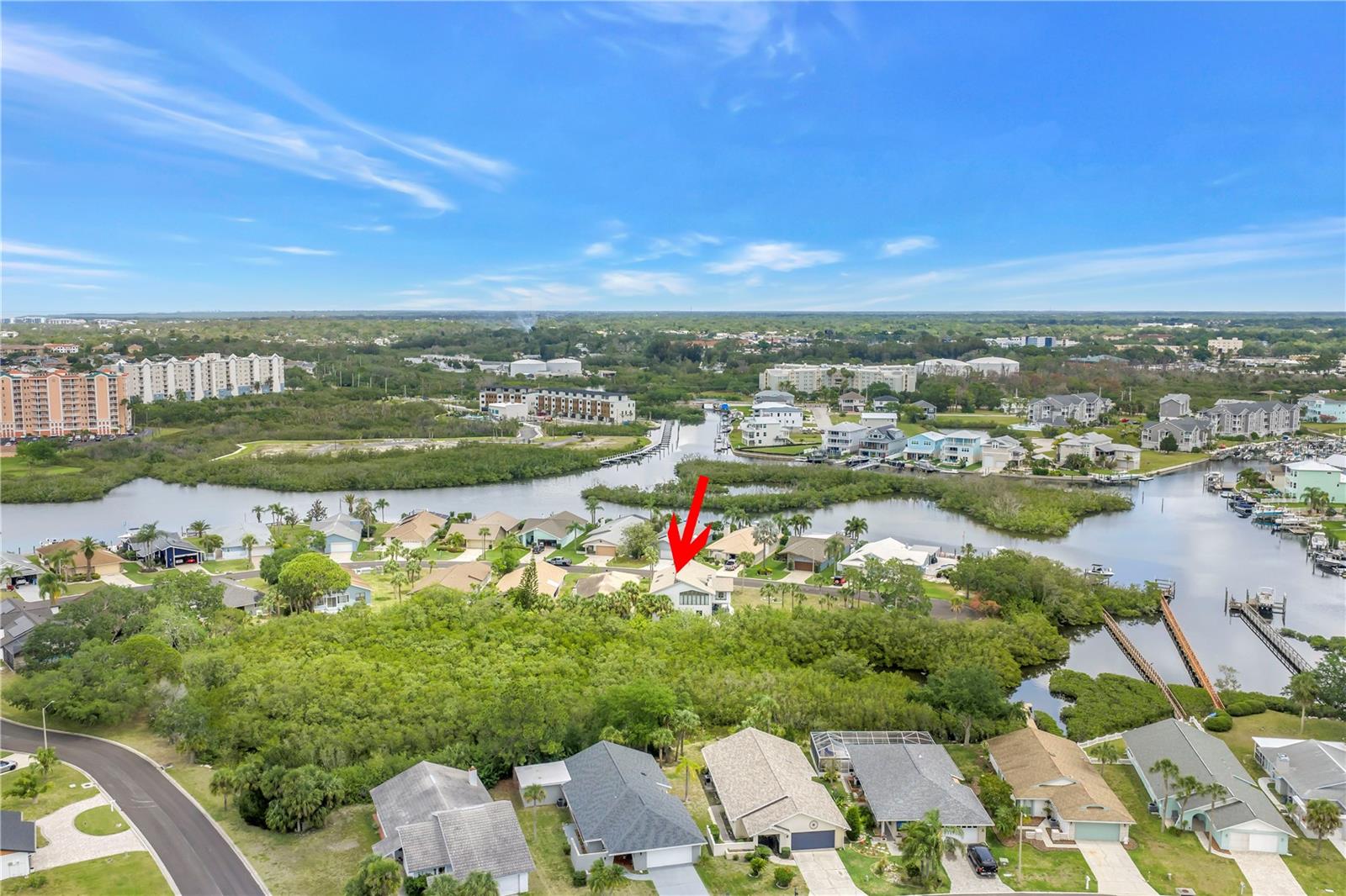 4560 RICKOVER CT, NEW PORT RICHEY, FL, 34652