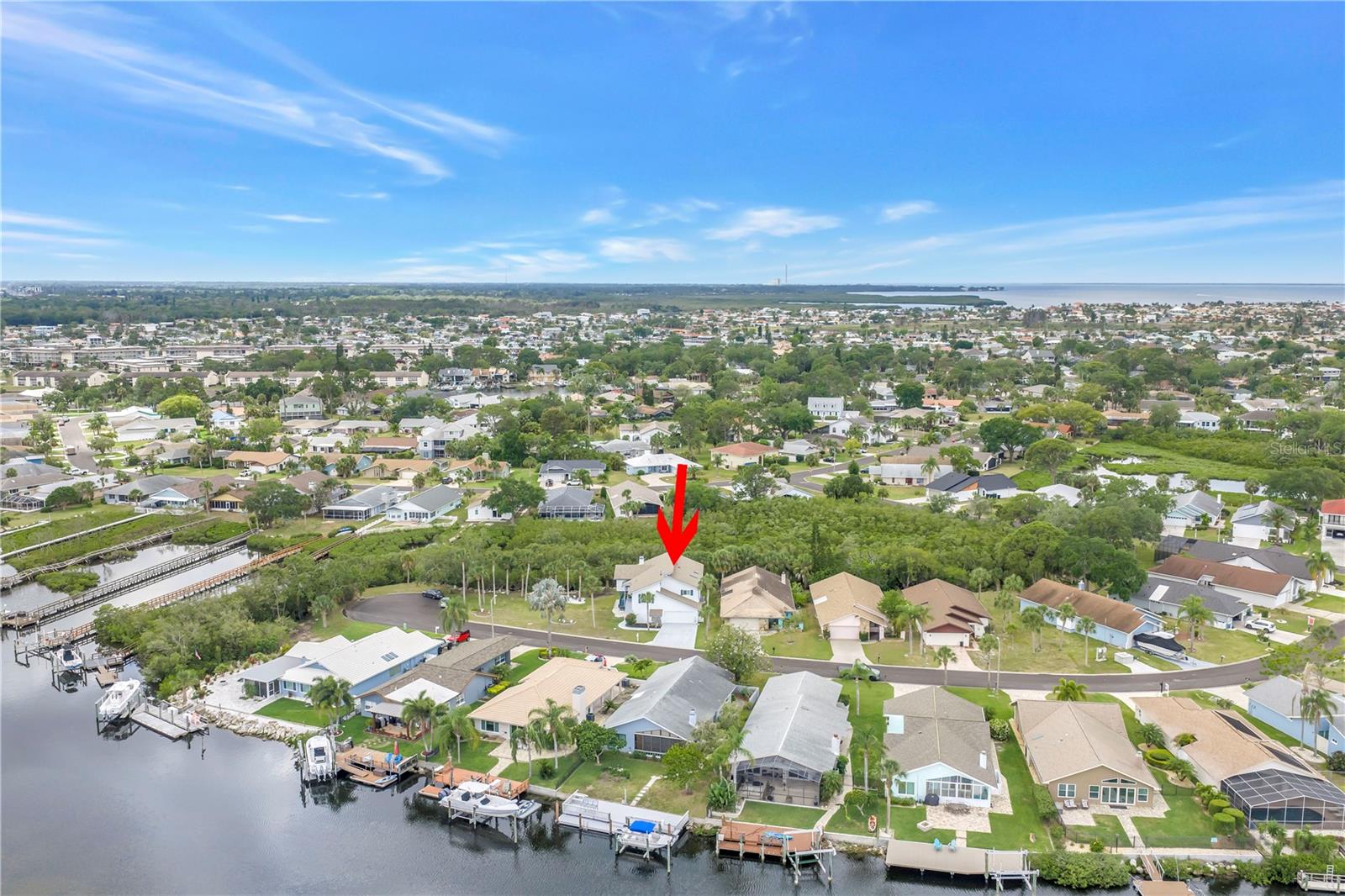 4560 RICKOVER CT, NEW PORT RICHEY, FL, 34652