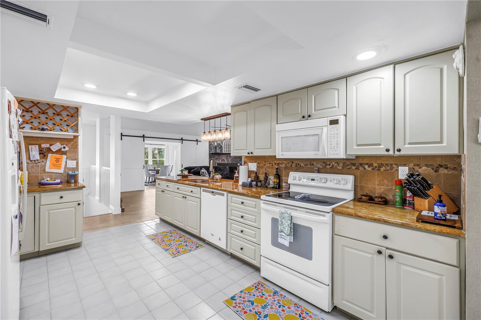 4560 RICKOVER CT, NEW PORT RICHEY, FL, 34652