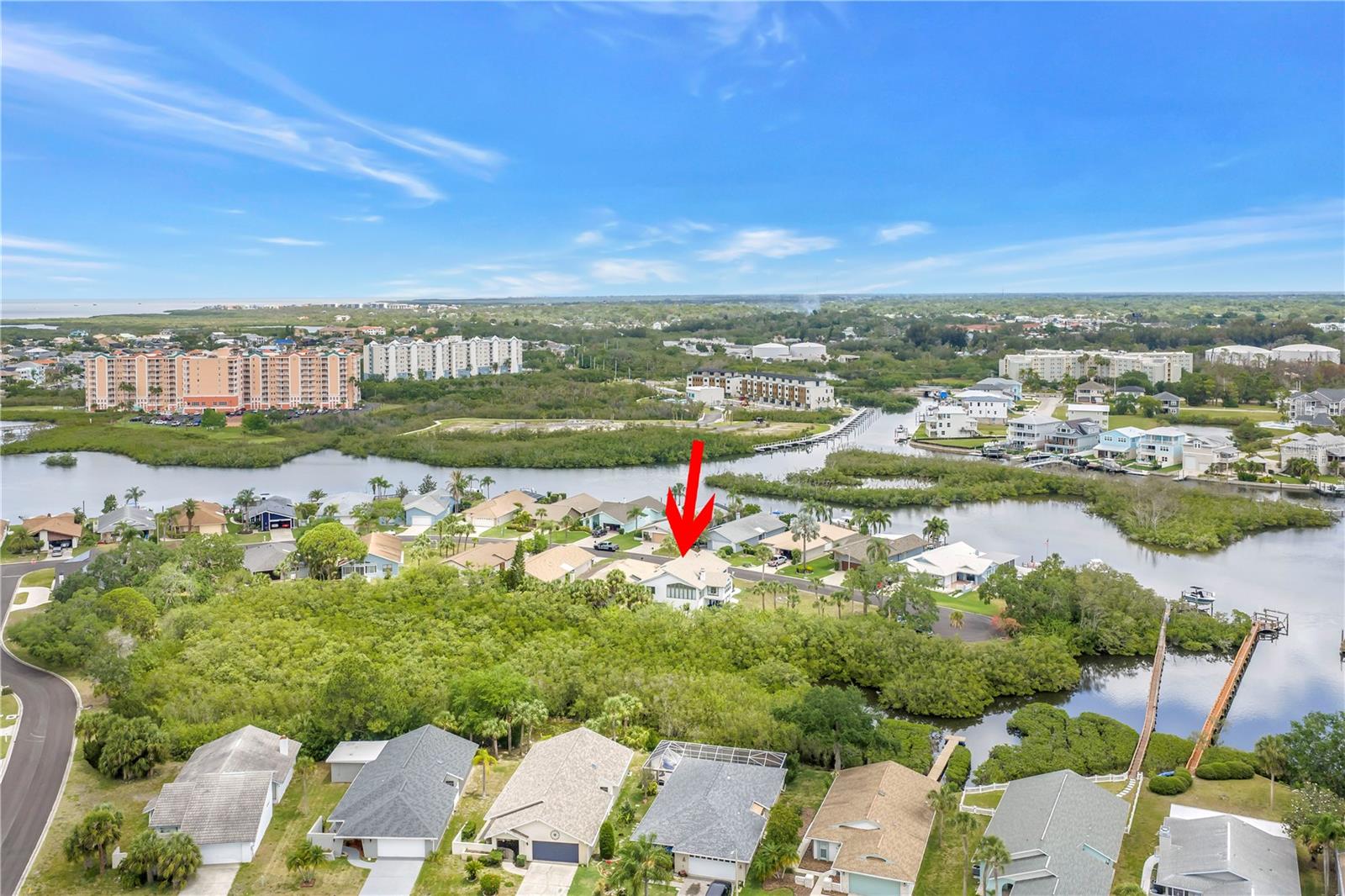 4560 RICKOVER CT, NEW PORT RICHEY, FL, 34652