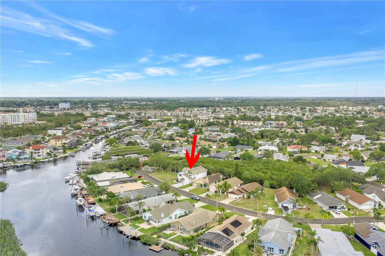 4560 RICKOVER CT, NEW PORT RICHEY, FL, 34652