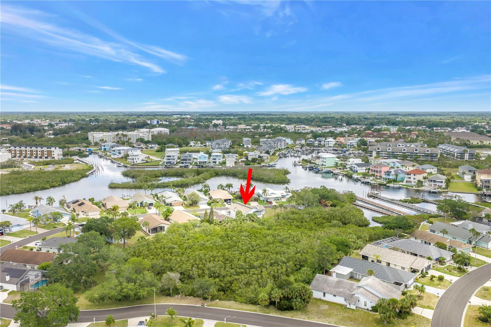 4560 RICKOVER CT, NEW PORT RICHEY, FL, 34652