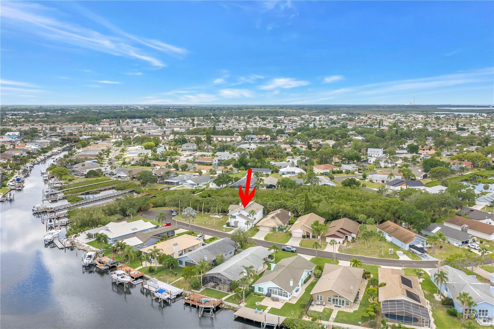 4560 RICKOVER CT, NEW PORT RICHEY, FL, 34652