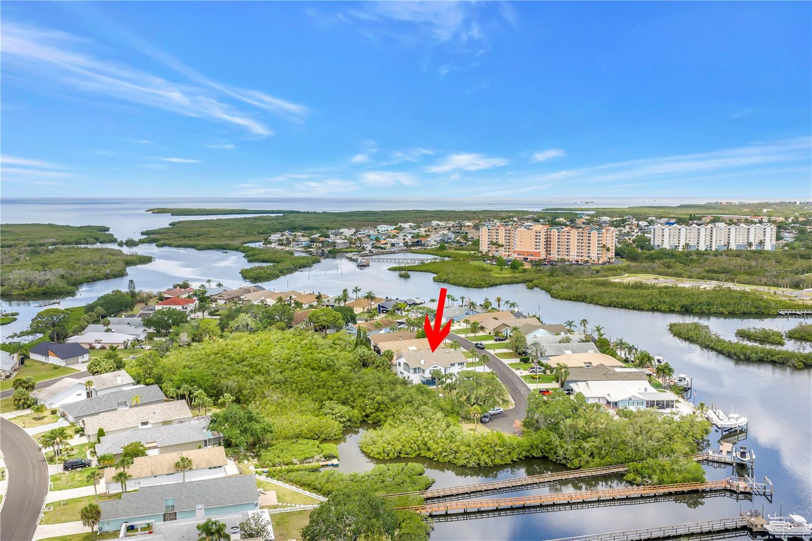 4560 RICKOVER CT, NEW PORT RICHEY, FL, 34652