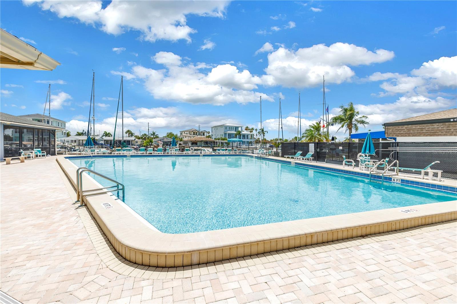 4560 RICKOVER CT, NEW PORT RICHEY, FL, 34652