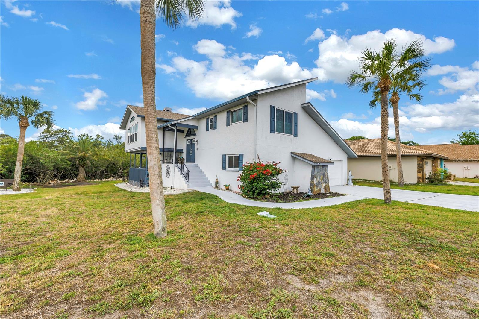 4560 RICKOVER CT, NEW PORT RICHEY, FL, 34652