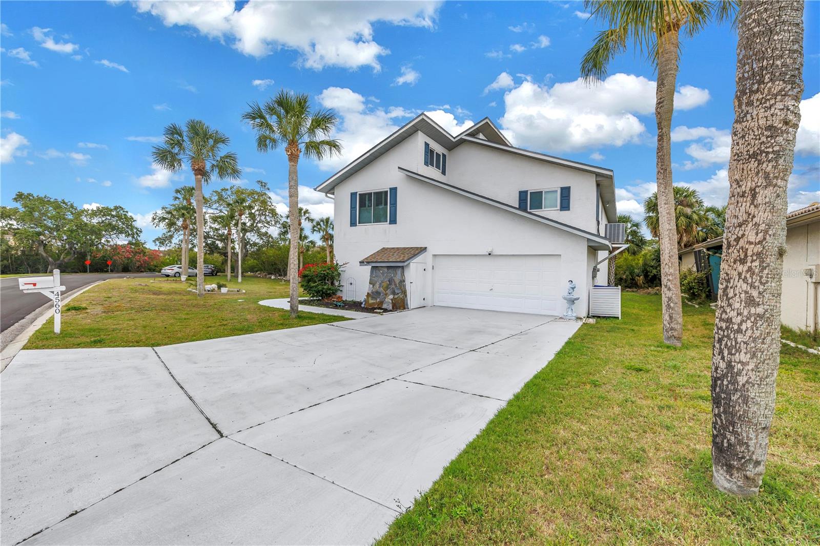 4560 RICKOVER CT, NEW PORT RICHEY, FL, 34652