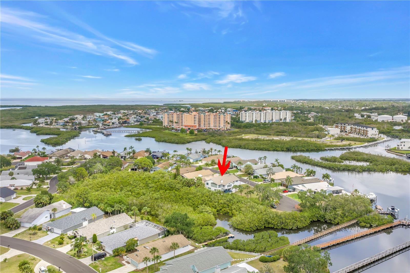 4560 RICKOVER CT, NEW PORT RICHEY, FL, 34652