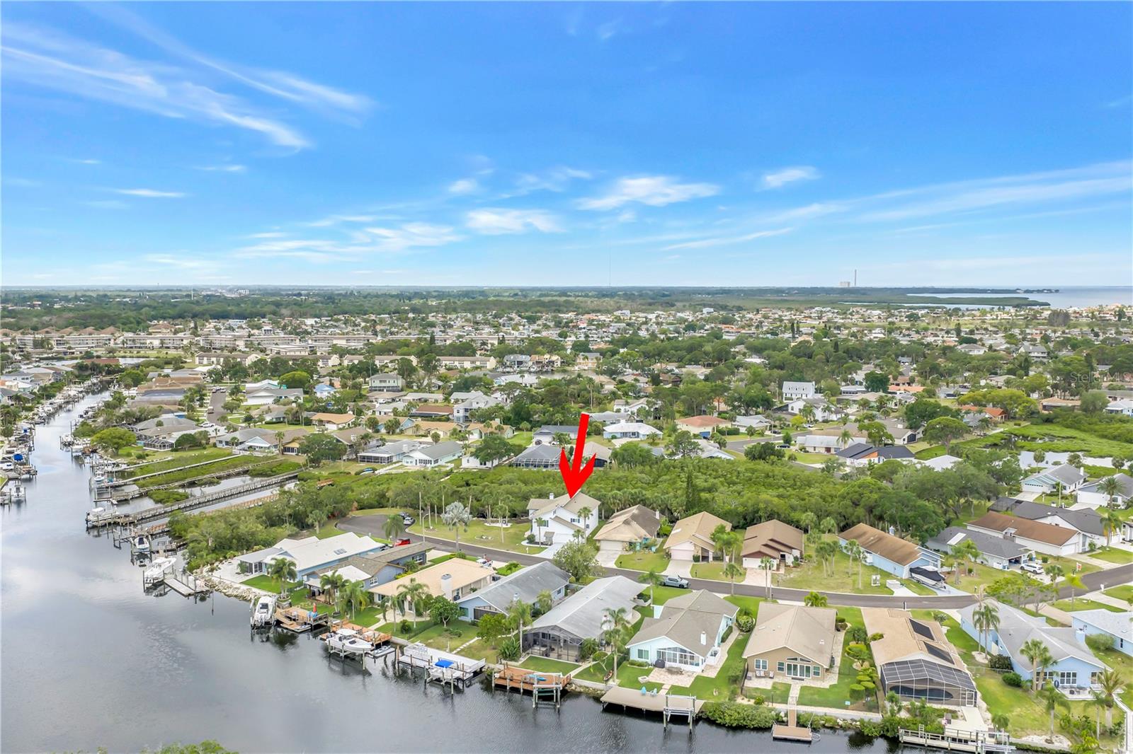 4560 RICKOVER CT, NEW PORT RICHEY, FL, 34652