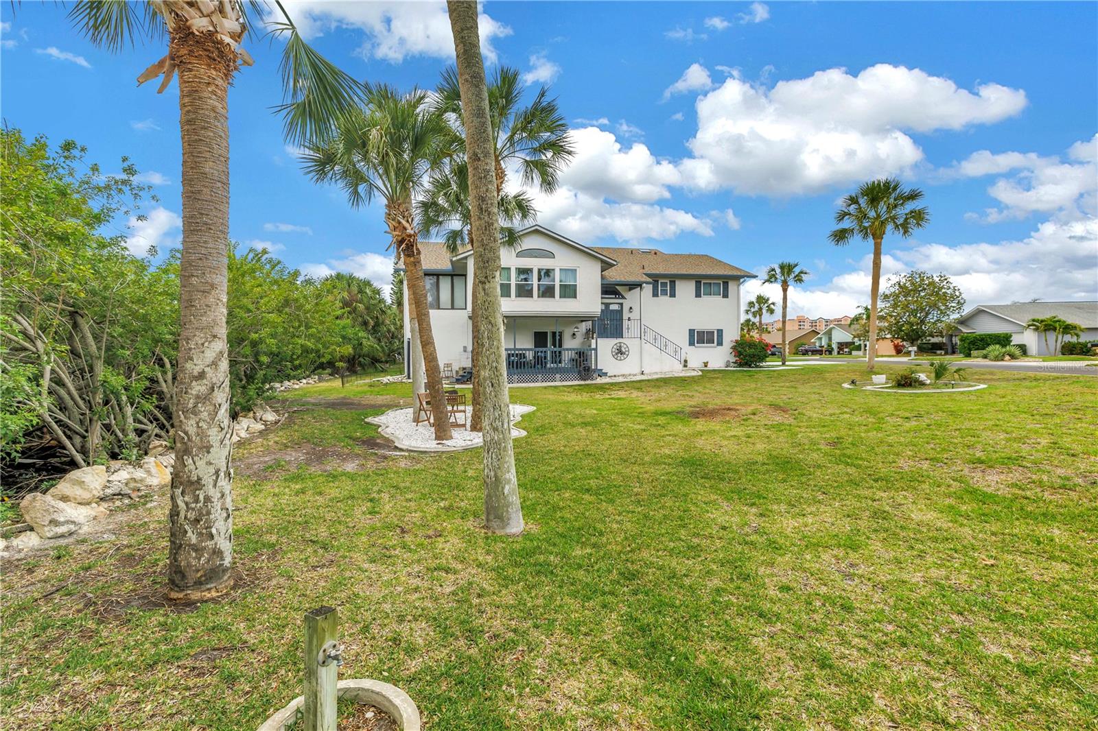 4560 RICKOVER CT, NEW PORT RICHEY, FL, 34652