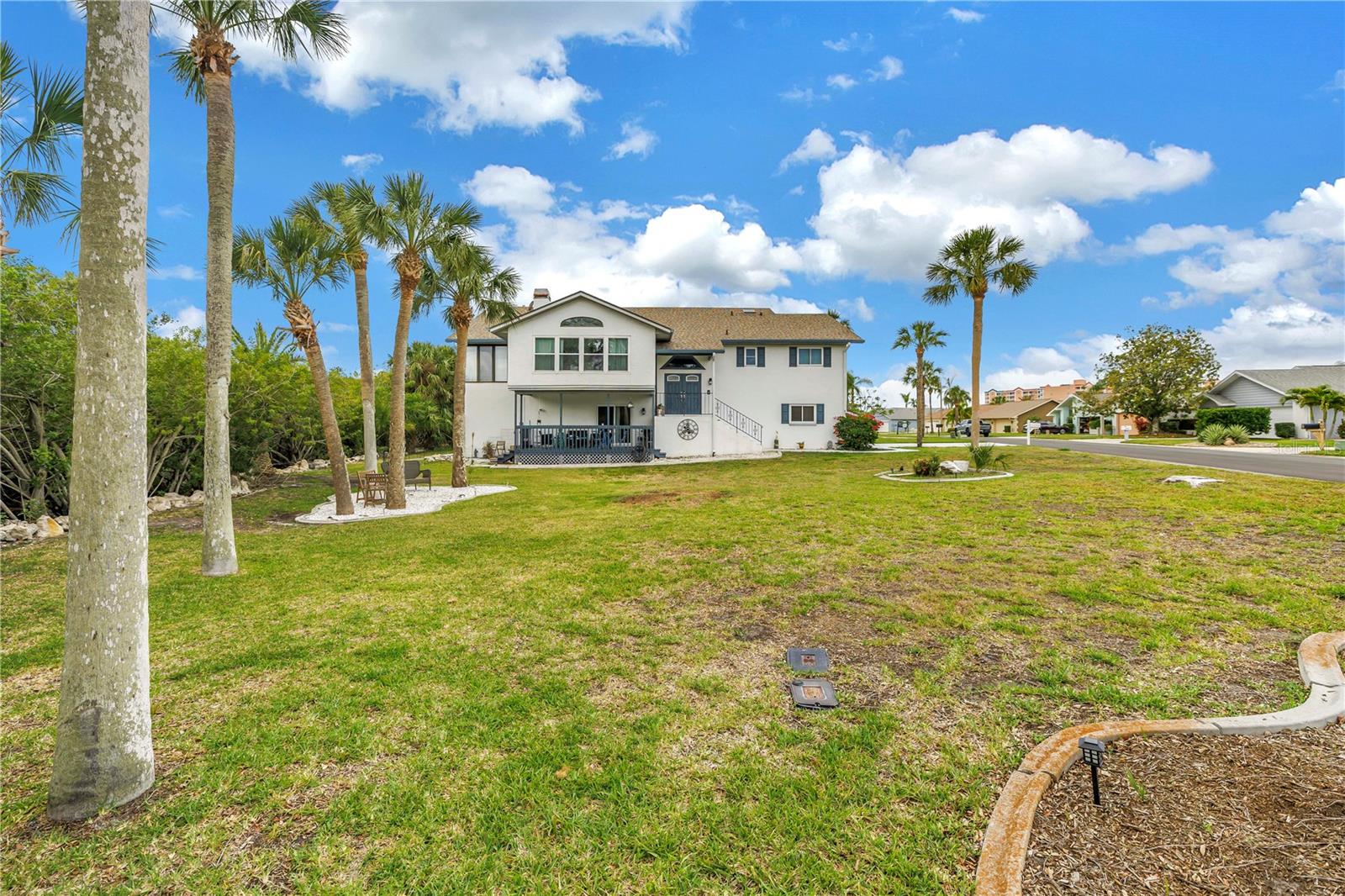 4560 RICKOVER CT, NEW PORT RICHEY, FL, 34652