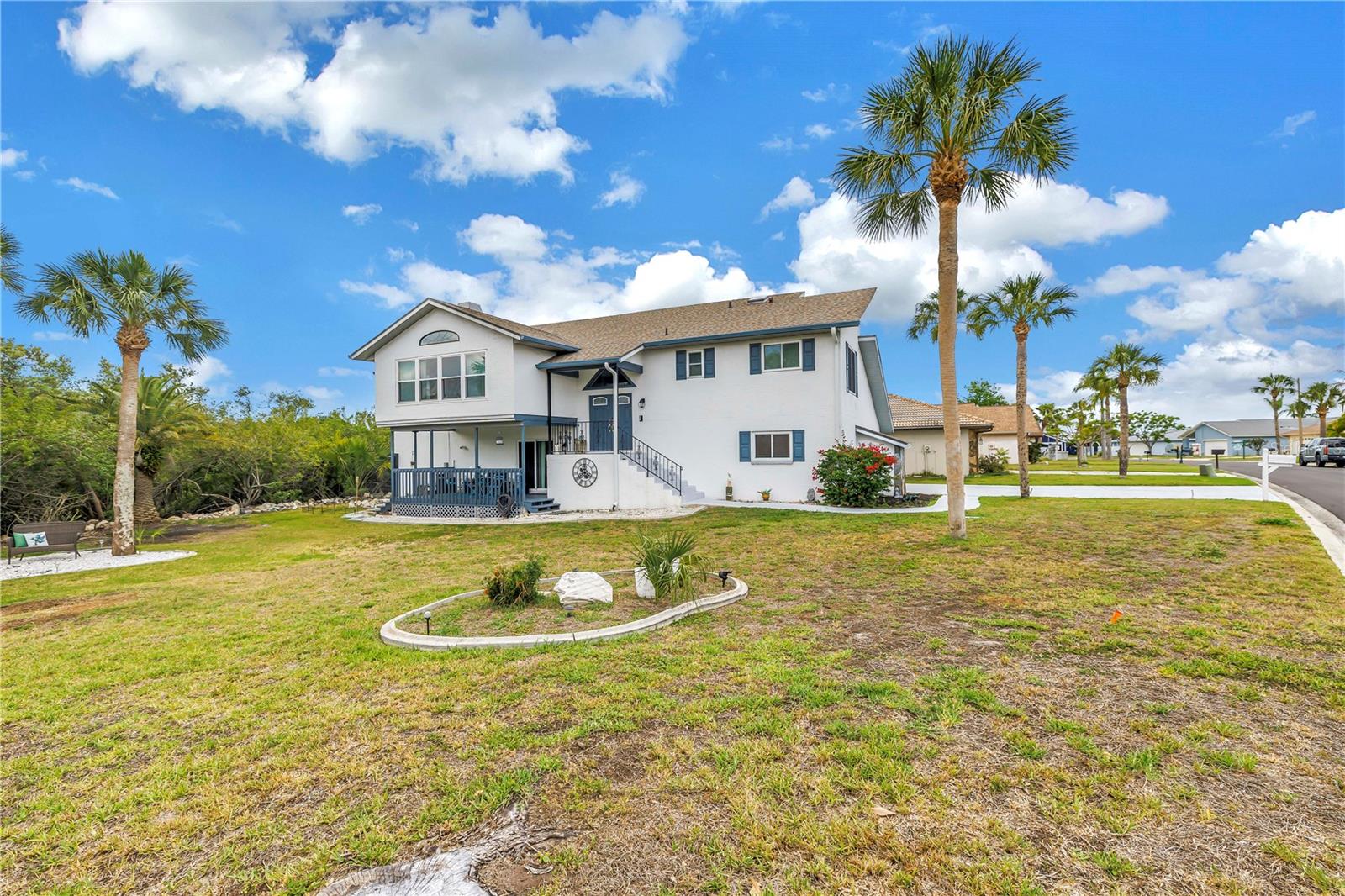 4560 RICKOVER CT, NEW PORT RICHEY, FL, 34652