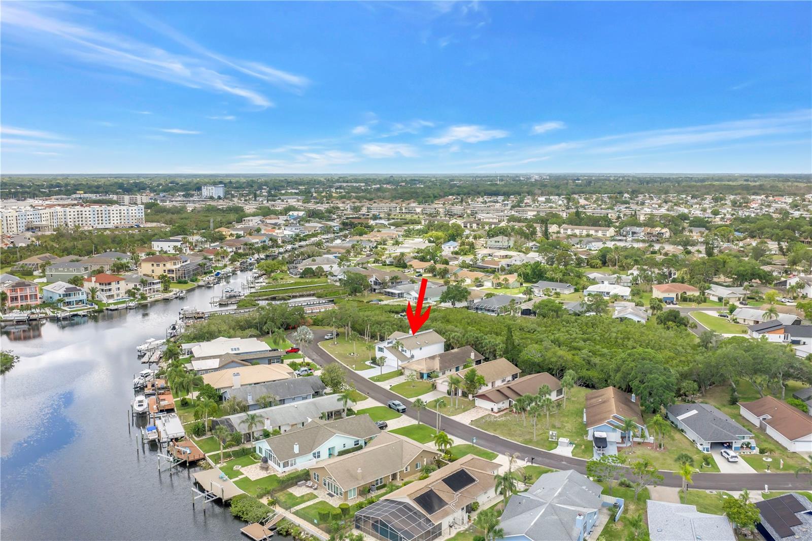 4560 RICKOVER CT, NEW PORT RICHEY, FL, 34652