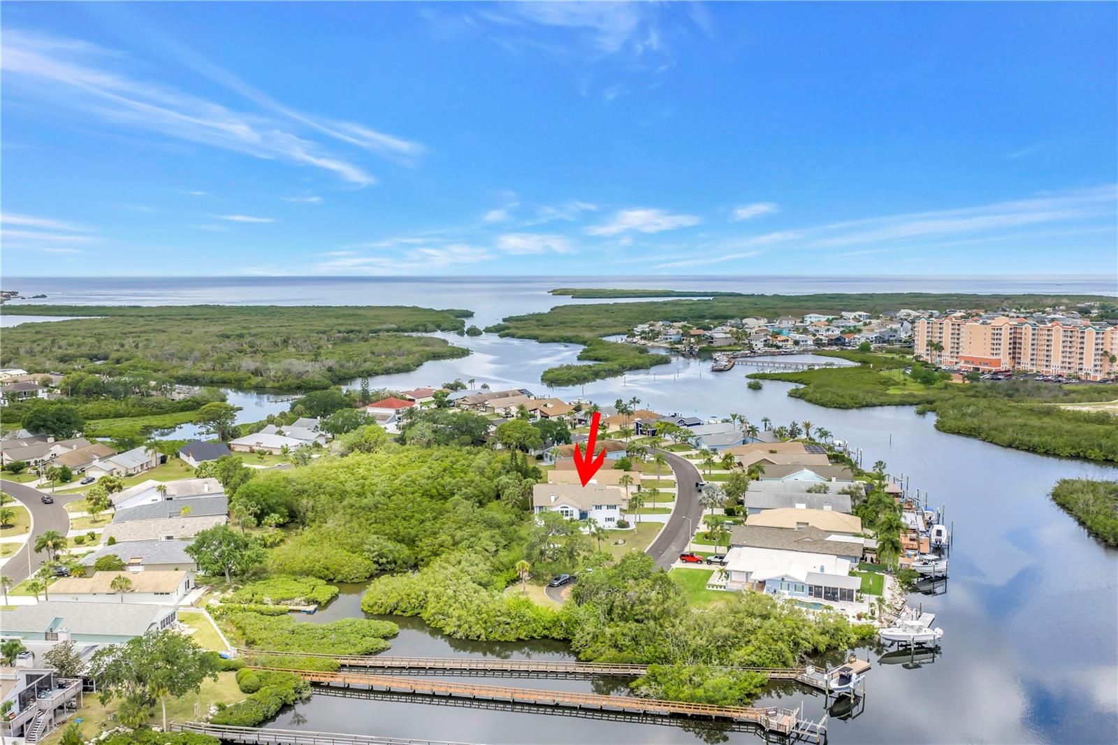 4560 RICKOVER CT, NEW PORT RICHEY, FL, 34652